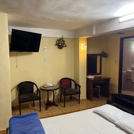 Khach San Lan Dai Hotell Dalat Eksteriør bilde