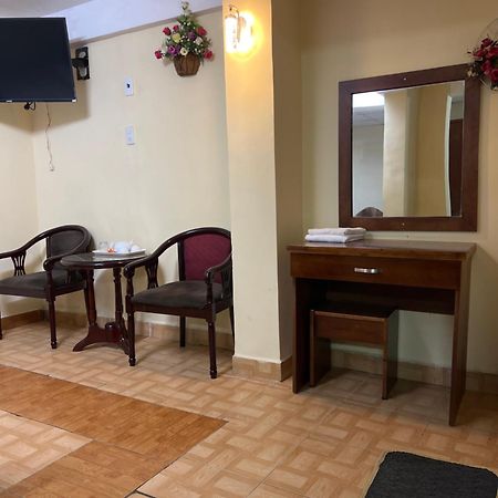 Khach San Lan Dai Hotell Dalat Eksteriør bilde