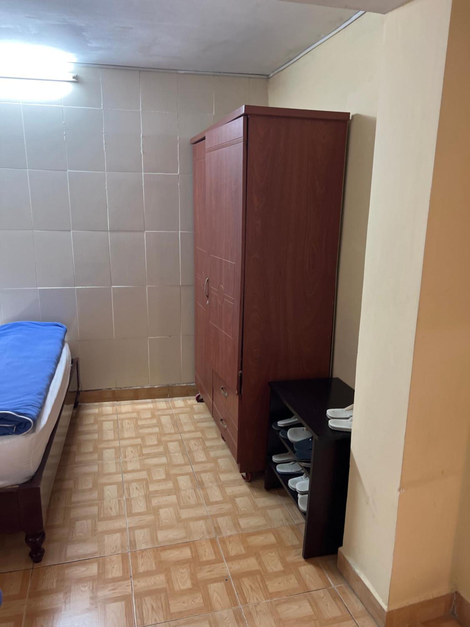 Khach San Lan Dai Hotell Dalat Eksteriør bilde