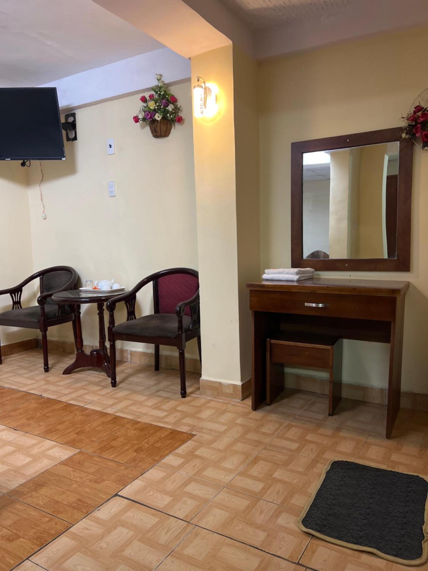 Khach San Lan Dai Hotell Dalat Eksteriør bilde