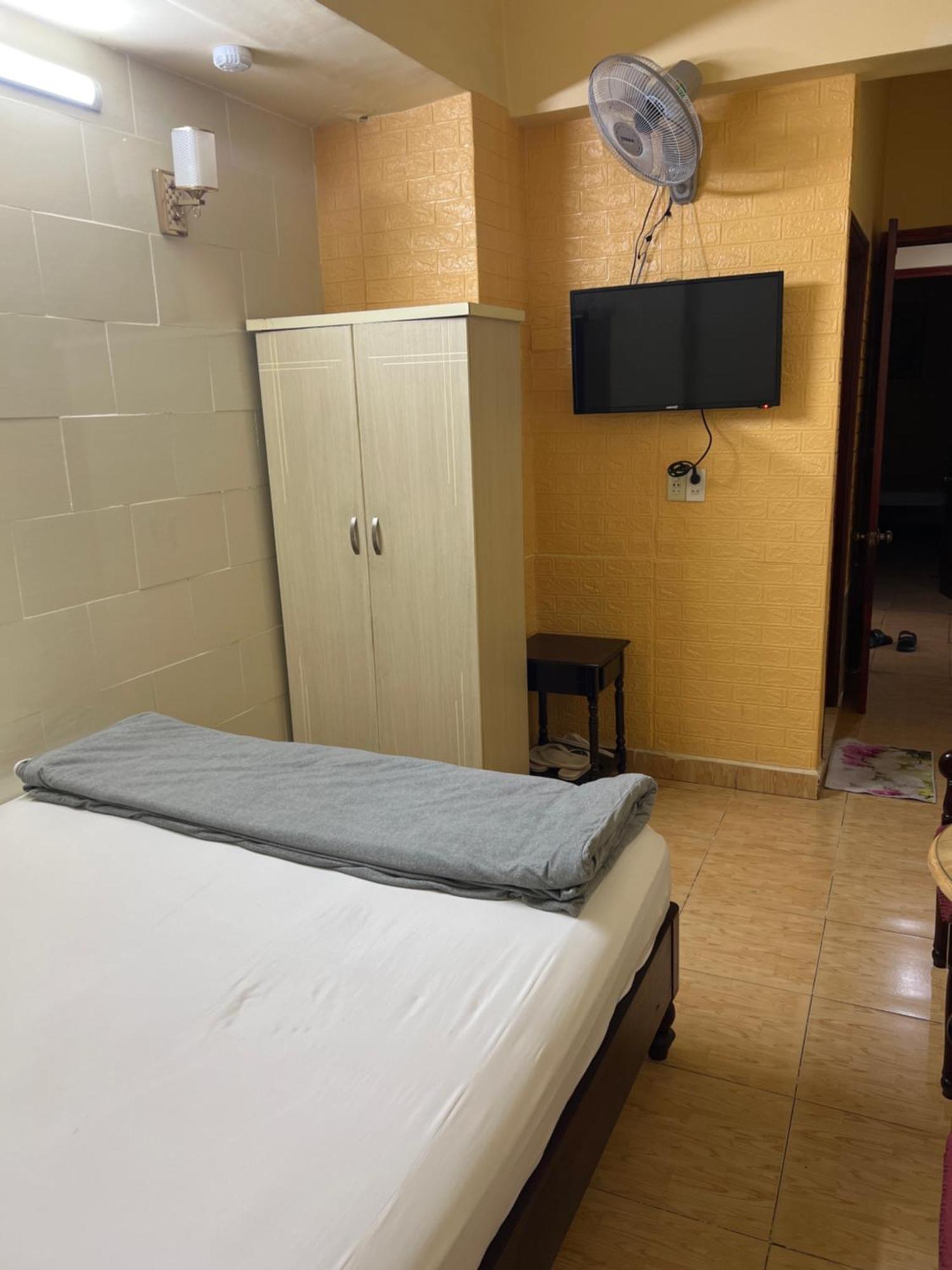 Khach San Lan Dai Hotell Dalat Eksteriør bilde