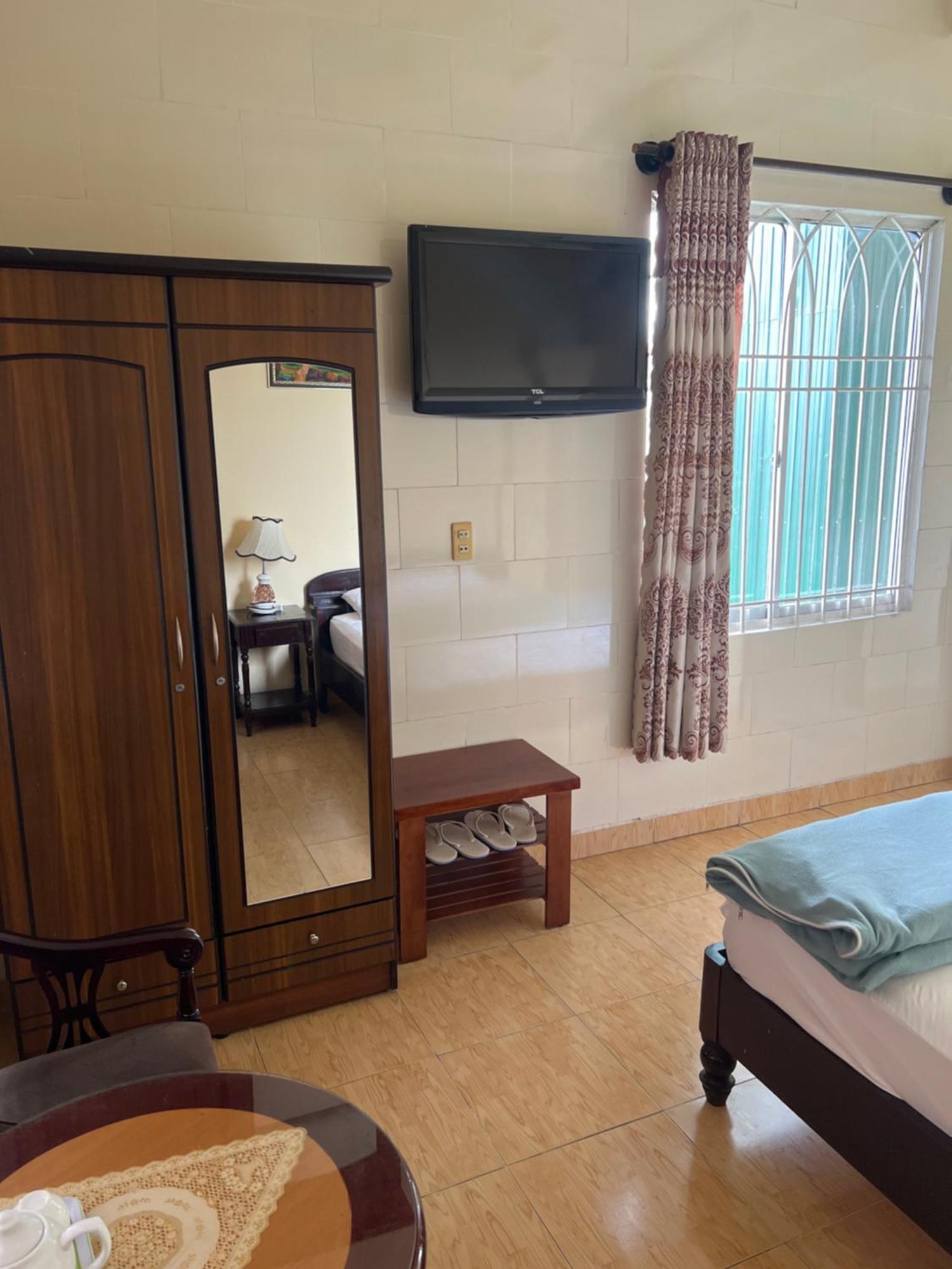 Khach San Lan Dai Hotell Dalat Eksteriør bilde
